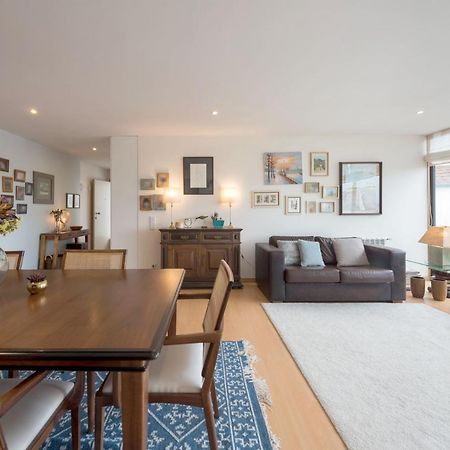 Between River And Sea Porto Apartment Экстерьер фото