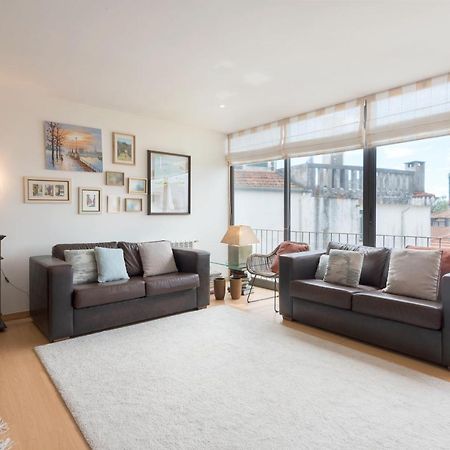 Between River And Sea Porto Apartment Экстерьер фото