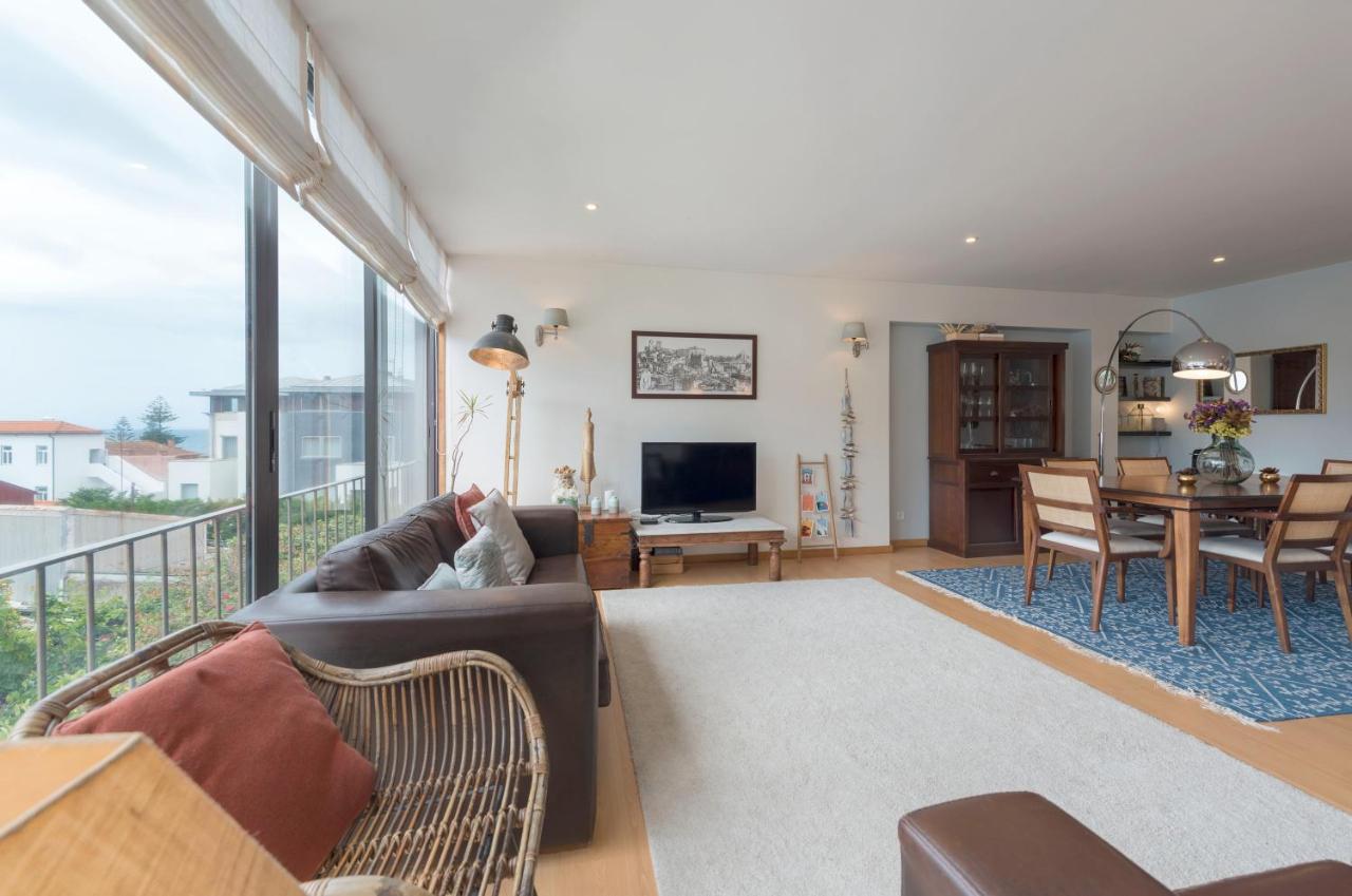 Between River And Sea Porto Apartment Экстерьер фото