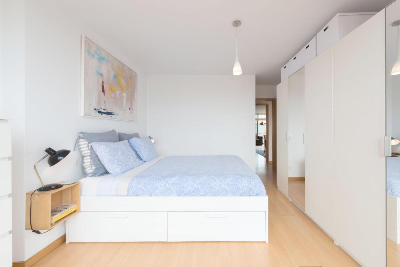 Between River And Sea Porto Apartment Экстерьер фото
