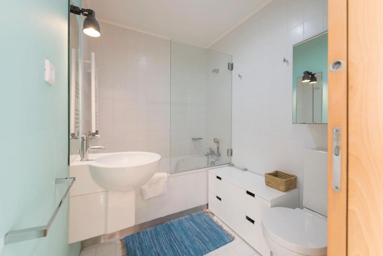 Between River And Sea Porto Apartment Экстерьер фото