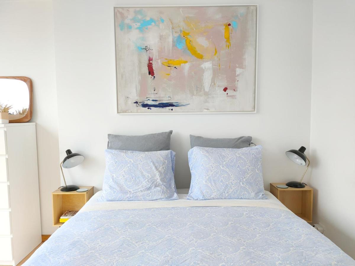Between River And Sea Porto Apartment Экстерьер фото