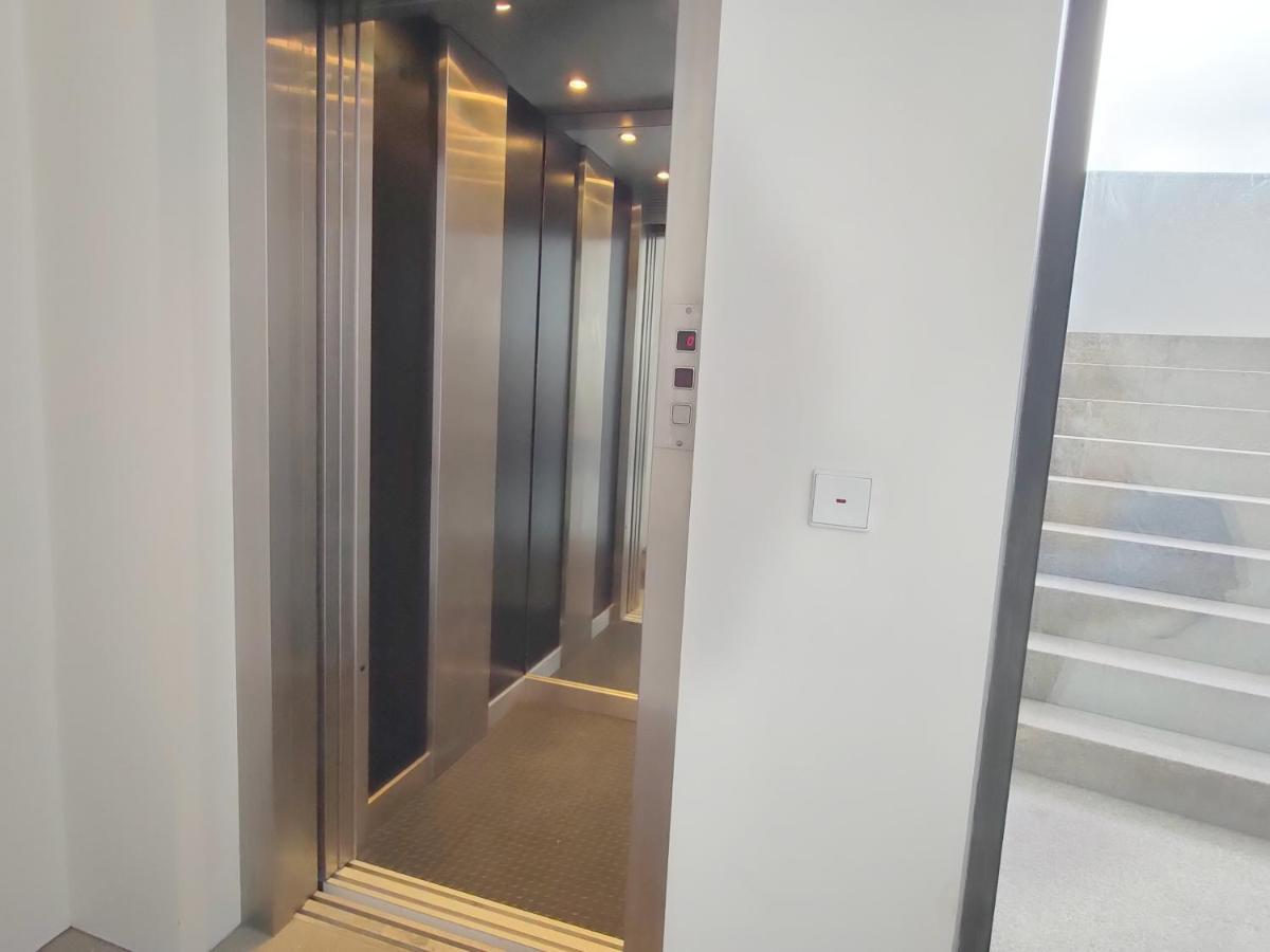 Between River And Sea Porto Apartment Экстерьер фото