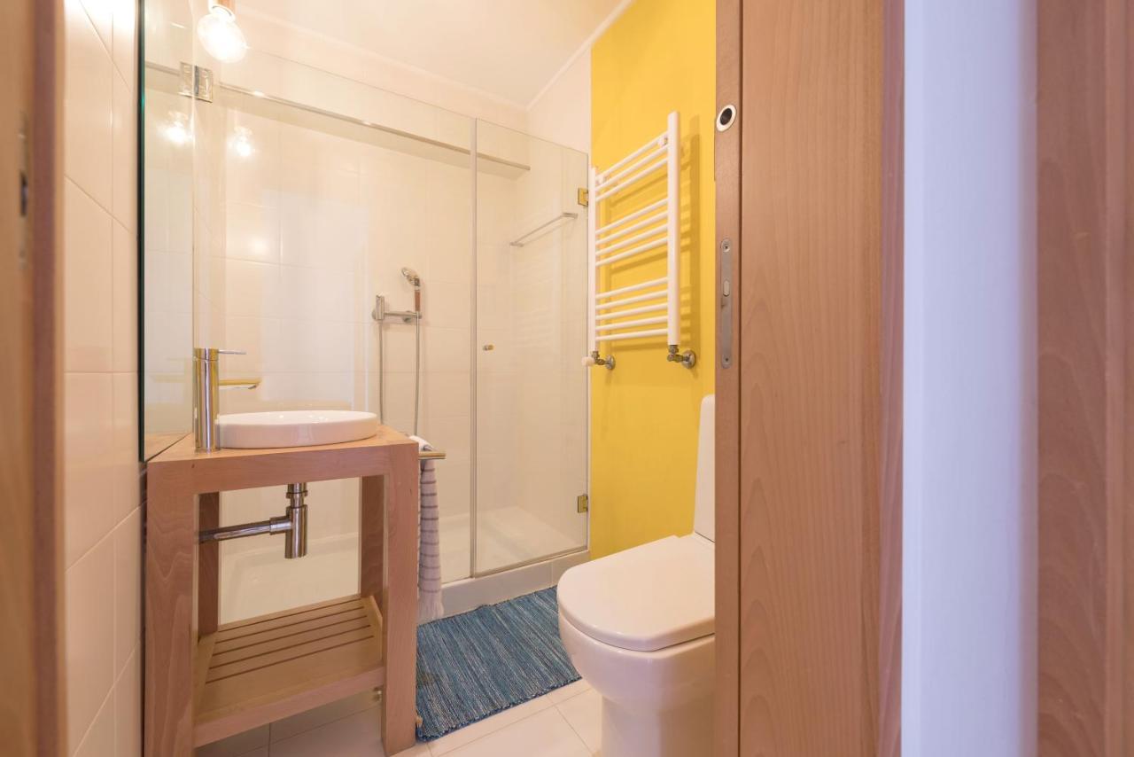 Between River And Sea Porto Apartment Экстерьер фото